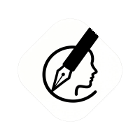 Create a Caricature of Me logo