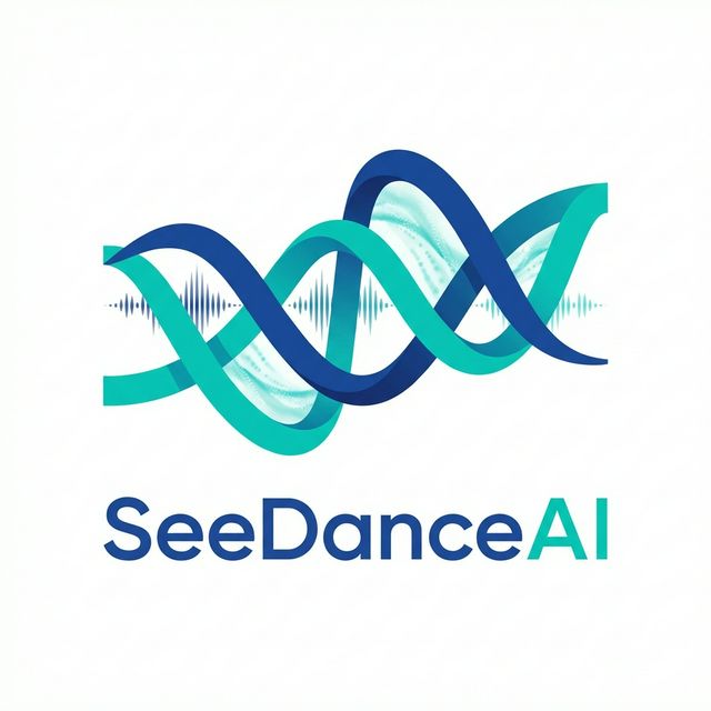 Seedance 2.0 logo
