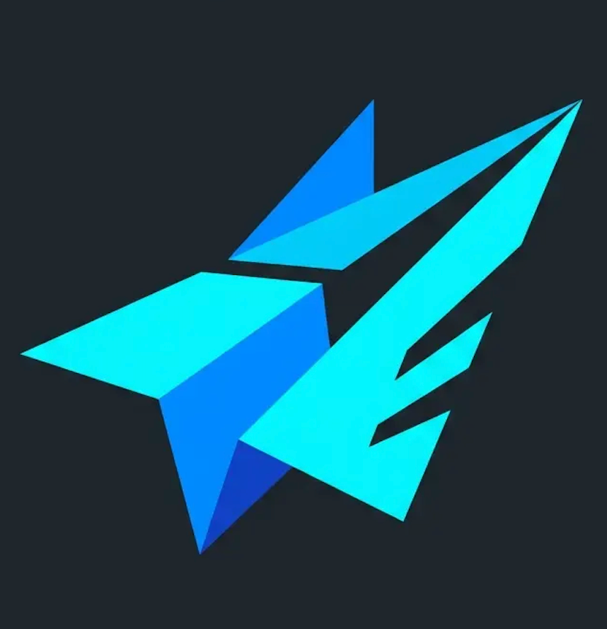 FlyPloy logo