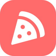 PizaGame - the Pizza Edition Games logo
