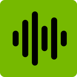 Sound Decibel Meter Online logo