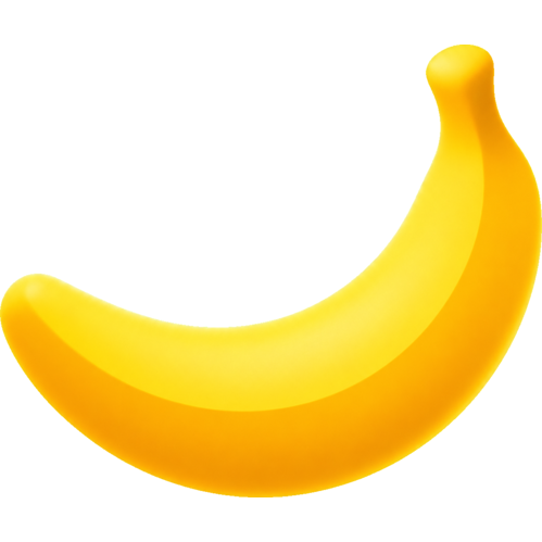 Nanobananapromax logo