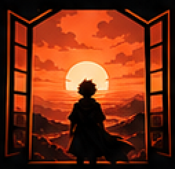 AnimeArc logo