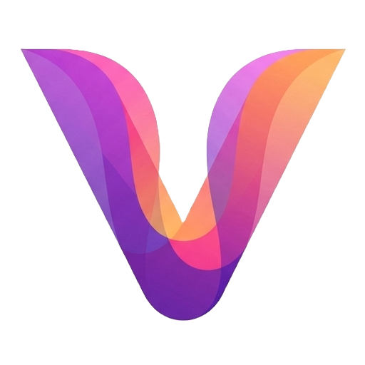 VividManga AI Manga Colorizer logo