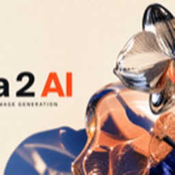 Krea 2 AI Image Generator logo