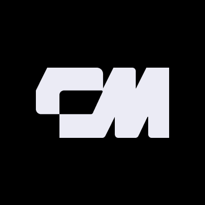 ConnectMachine logo