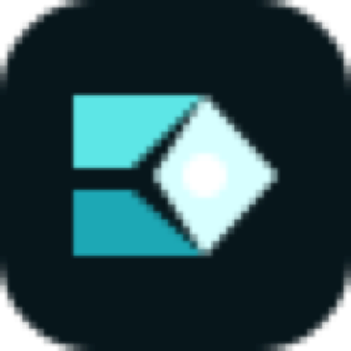 FLUX 3 AI Image Generator logo