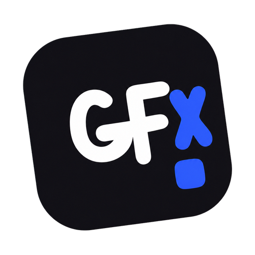 Forge GUI logo