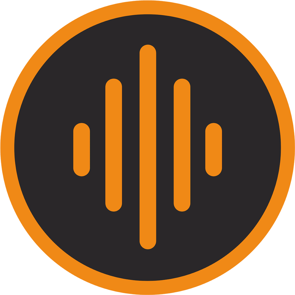 The Audio Stuff logo