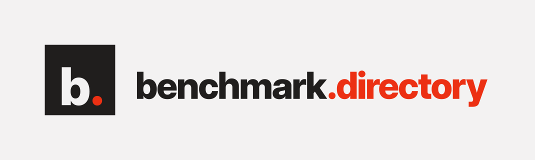 Benchmark Directory logo