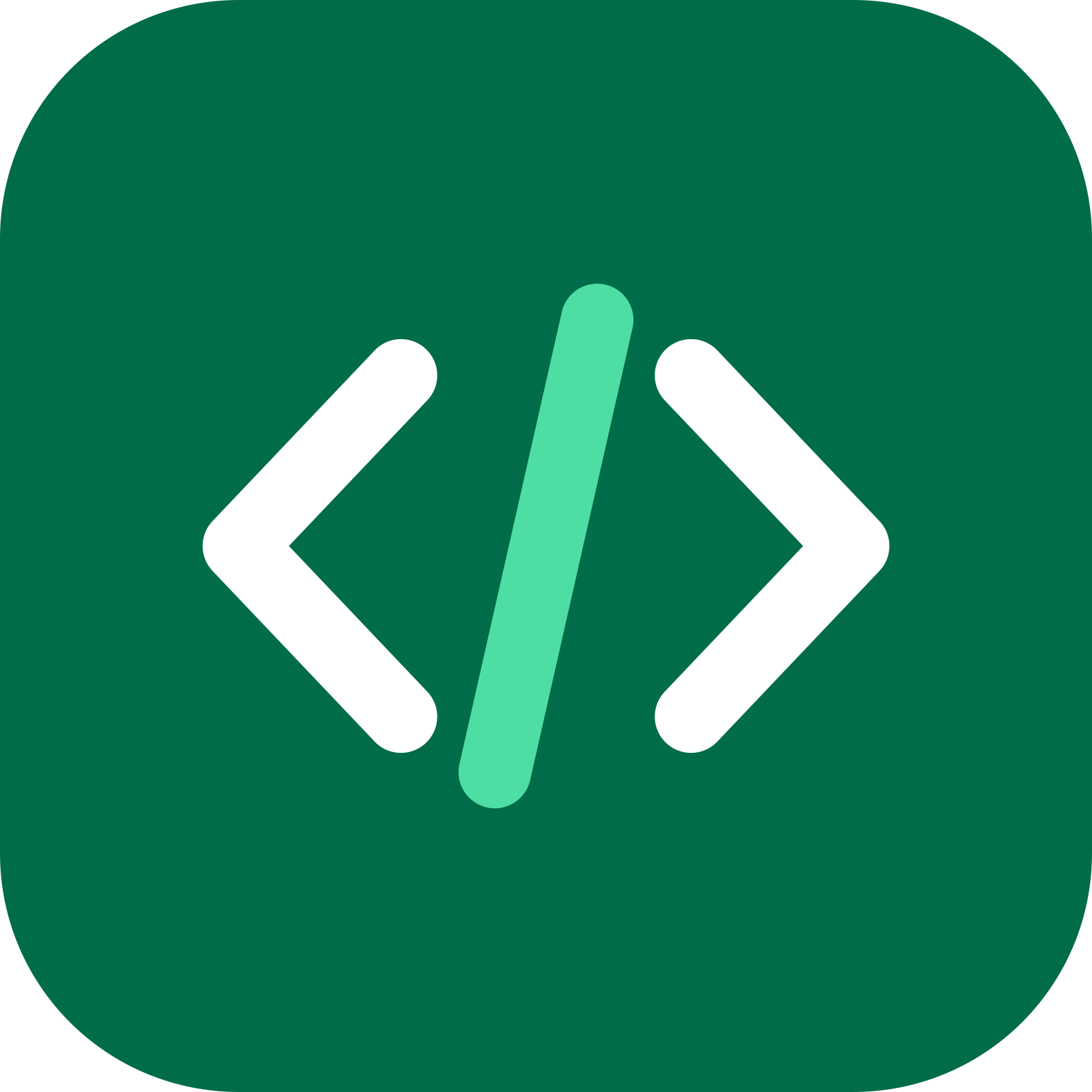 Instant HTML Hosting logo