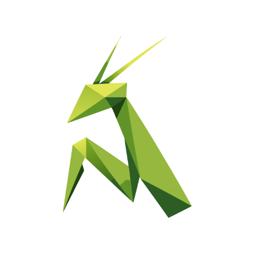 Mantis Ai logo