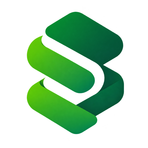 GreenTechStack - Sustainability Tech Tools Directory logo