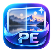 Photo Enhancer logo