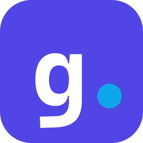GrantCue logo