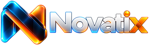 Novatix Free Tools logo