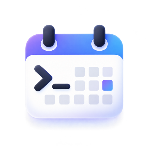 Codex Reset Calendar logo
