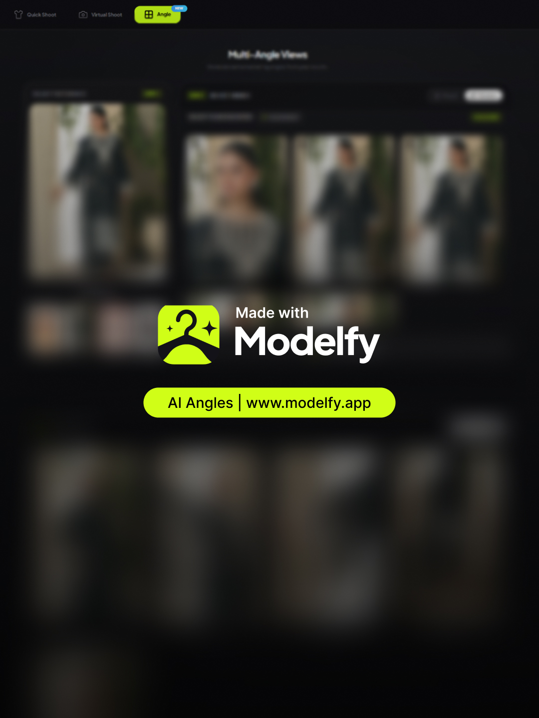 Modelfy