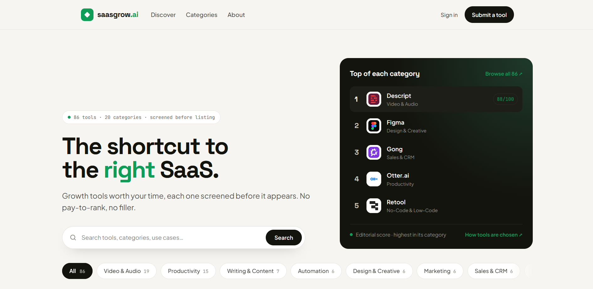 SaaSGrow.ai