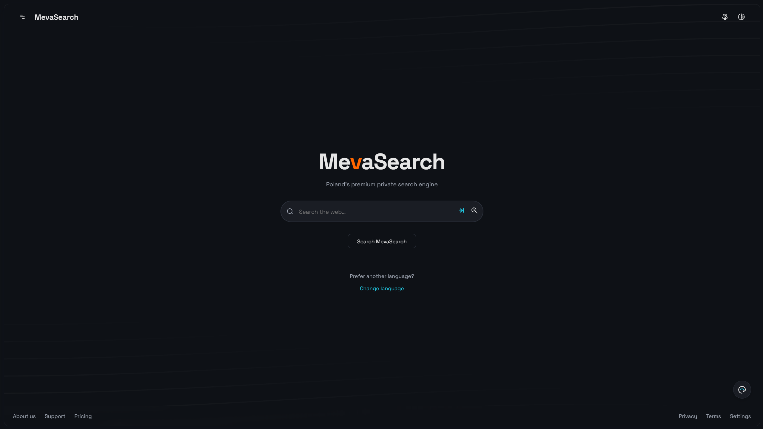 MevaSearch
