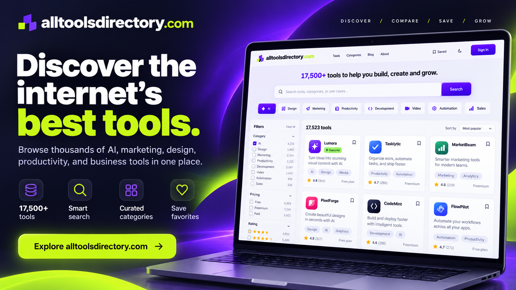AllToolsDirectory