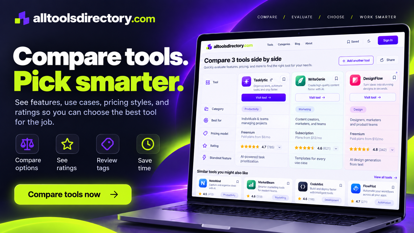 AllToolsDirectory