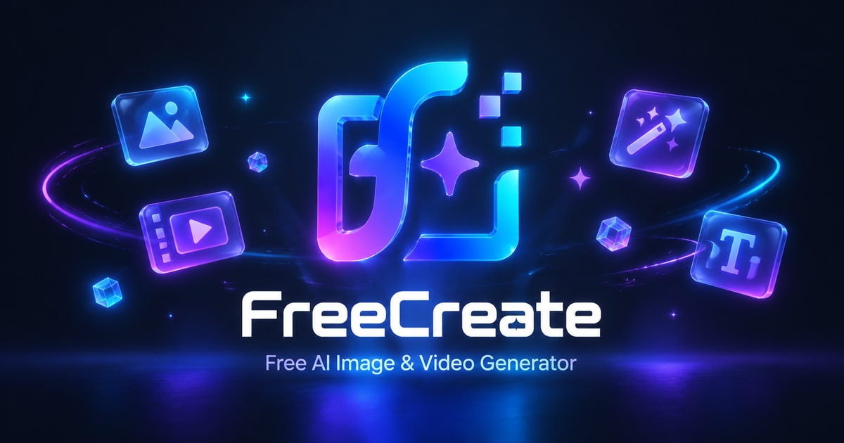 FreeCreate