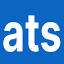 ATS Scores - AI Resume Keywords Checker logo