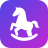 HappyHorse AI Video Generator logo