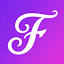 TheFancyFonts logo