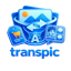 Transpic AI logo