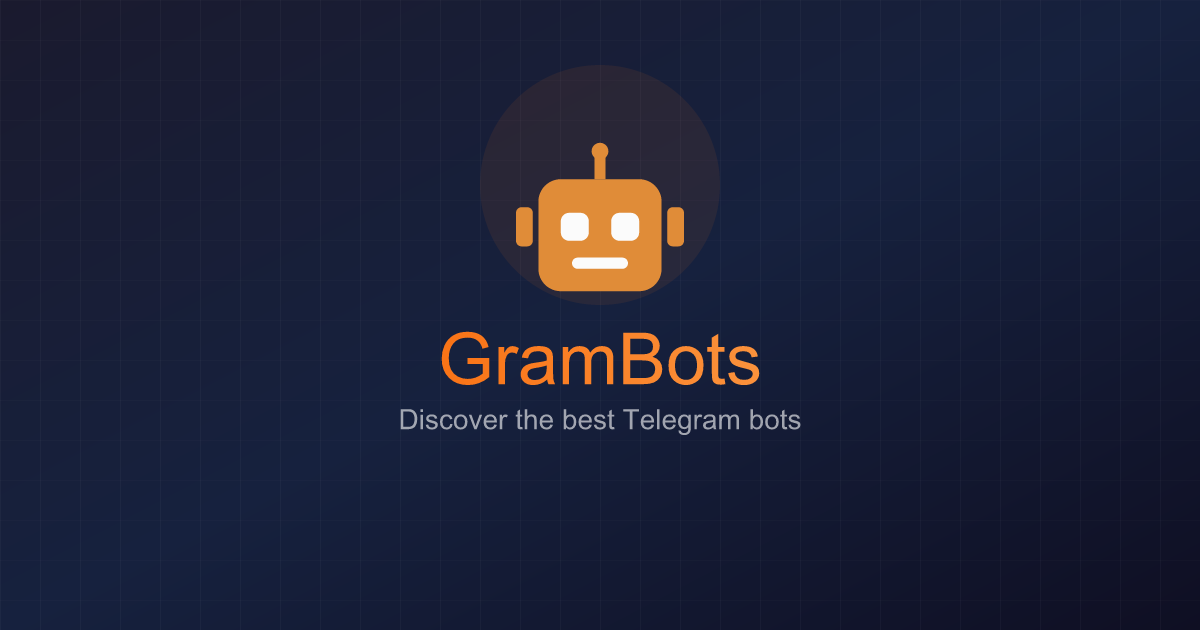 GramBots
