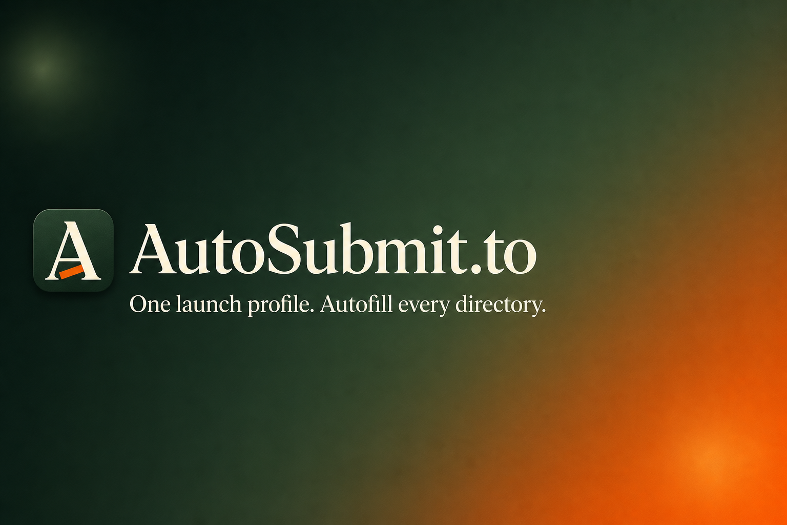 AutoSubmit.to