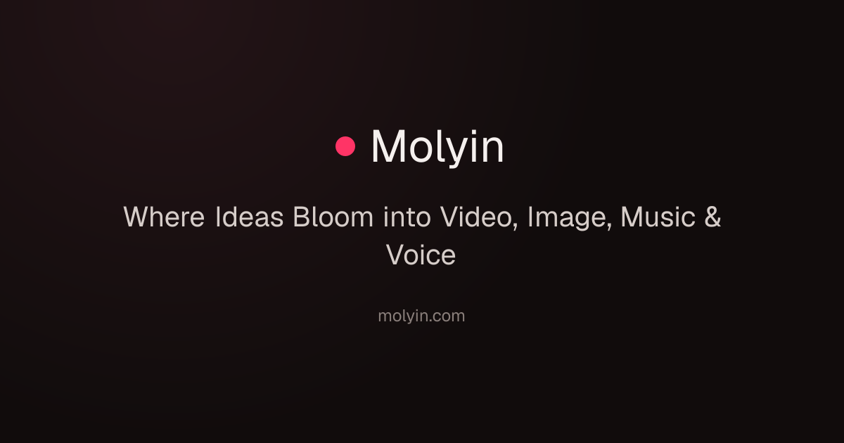 Molyin preview
